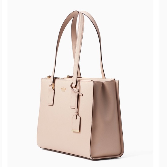 Kate Spade Cameron Street Small Jensen - Picture 8 of 8